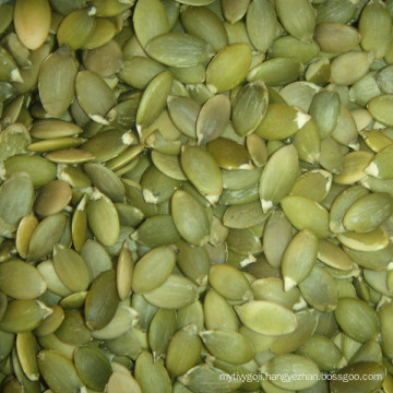 Quality Chinese pumpkin seeds